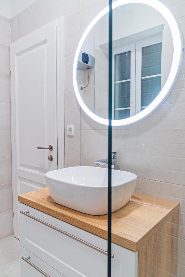 Apartman Lena Centar Μπολ Εξωτερικό φωτογραφία