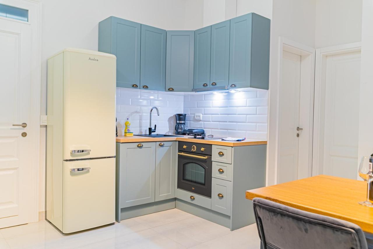Apartman Lena Centar Μπολ Εξωτερικό φωτογραφία