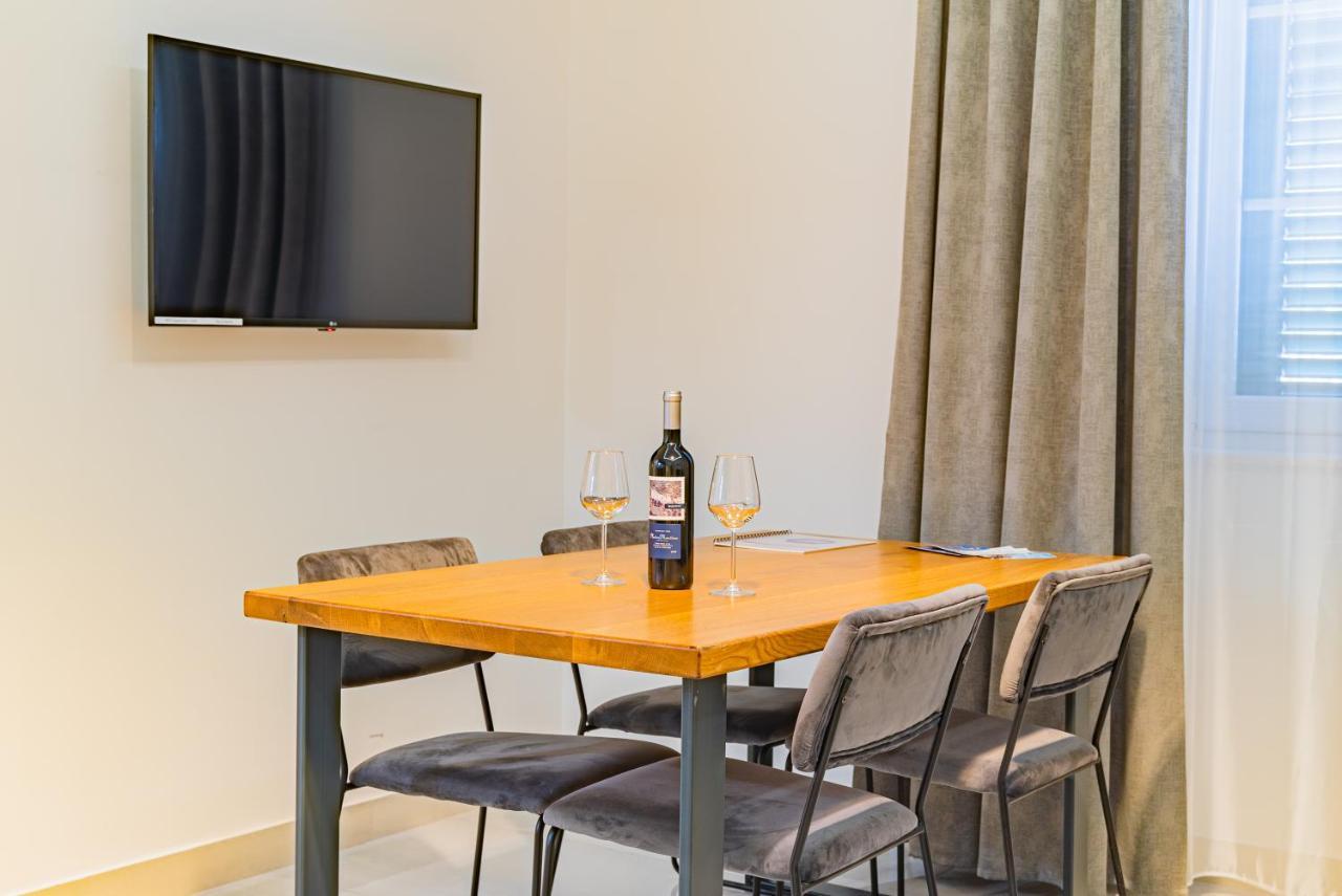 Apartman Lena Centar Μπολ Εξωτερικό φωτογραφία