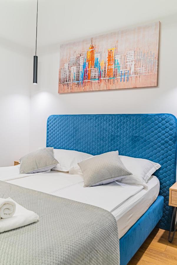 Apartman Lena Centar Μπολ Εξωτερικό φωτογραφία
