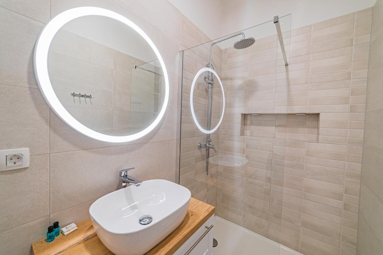 Apartman Lena Centar Μπολ Εξωτερικό φωτογραφία