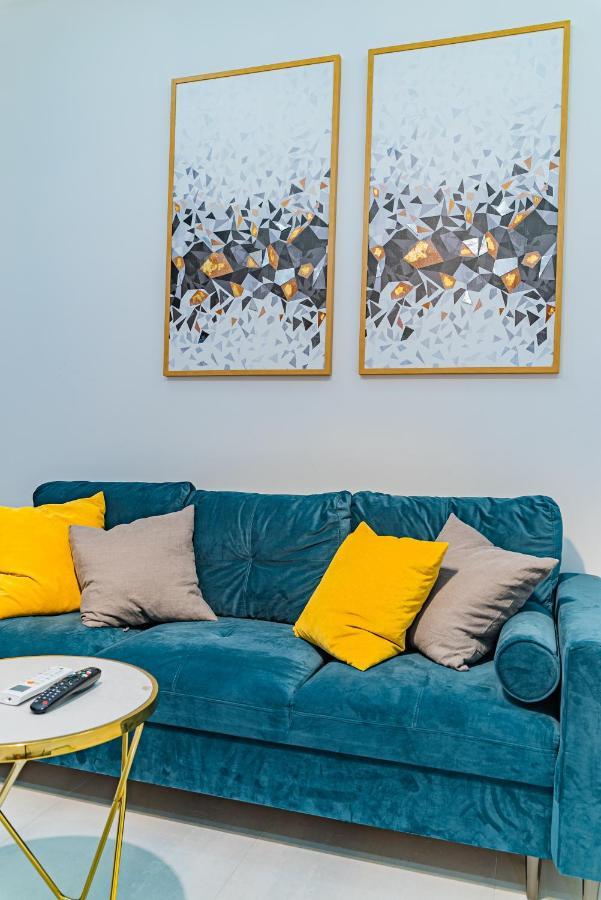 Apartman Lena Centar Μπολ Εξωτερικό φωτογραφία