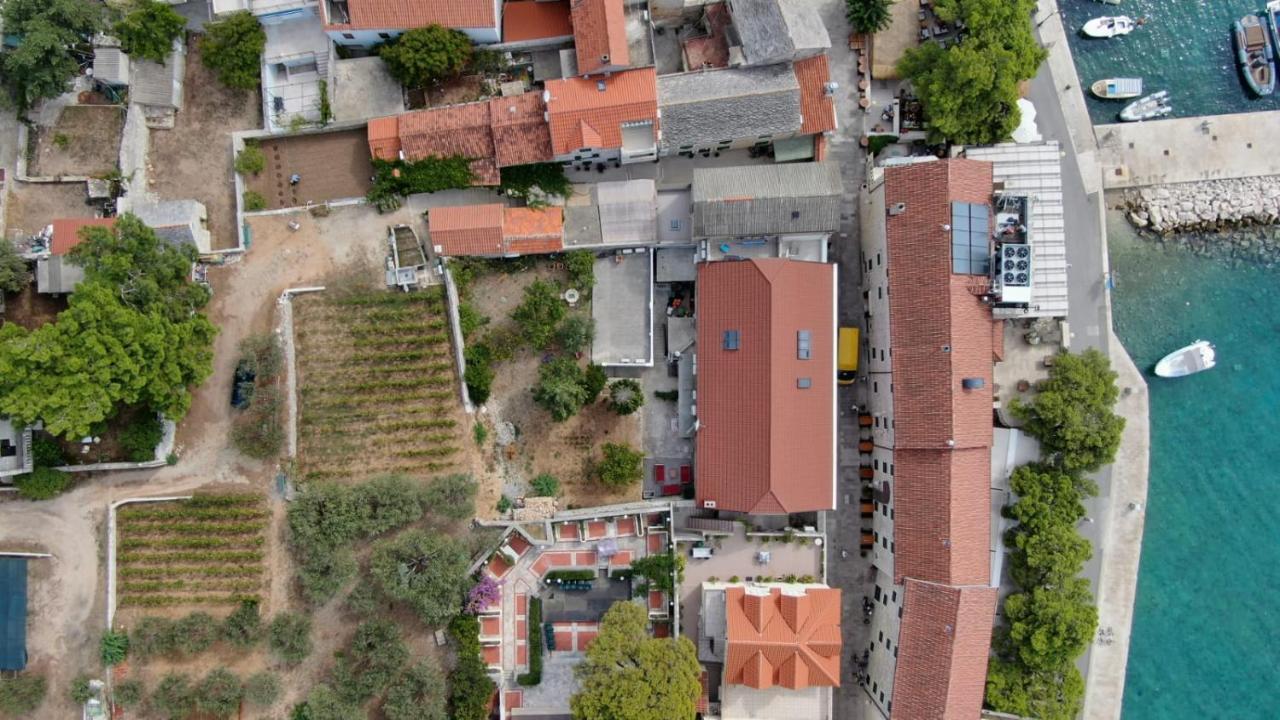Apartman Lena Centar Μπολ Εξωτερικό φωτογραφία